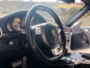 ポルシェ 911(Type997) カレラ4S