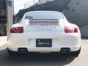 ポルシェ 911(Type997) カレラ4S