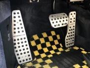 ポルシェ 911(Type997) カレラ4S