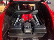 フェラーリ F430 F1