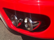 フェラーリ F430 F1