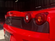 フェラーリ F430 F1