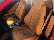 フェラーリ F430 F1