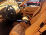 フェラーリ F430 F1