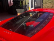 フェラーリ F430 F1