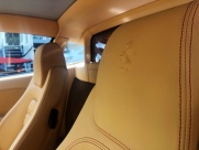 フェラーリ F430 F1