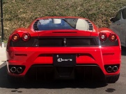 フェラーリ F430 F1