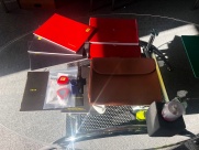 フェラーリ F430 F1