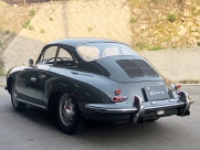ポルシェ 356 SC