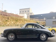 ポルシェ 356 SC