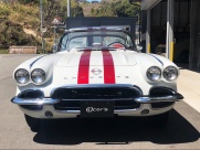 シボレー コルベット C1