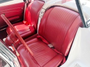 シボレー コルベット C1