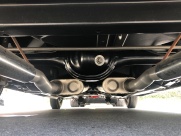 シボレー コルベット C1