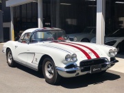 シボレー コルベット C1