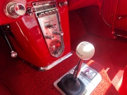 シボレー コルベット C1