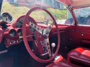 シボレー コルベット C1