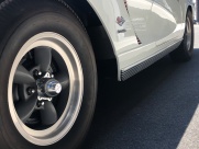 シボレー コルベット C1