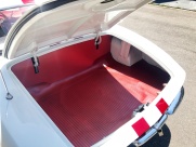 シボレー コルベット C1