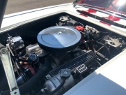 シボレー コルベット C1