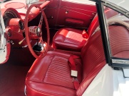 シボレー コルベット C1