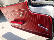 シボレー コルベット C1