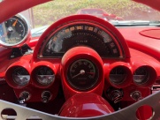 シボレー コルベット C1