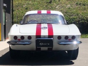 シボレー コルベット C1