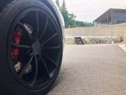 ポルシェ ケイマン GT4