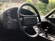 ポルシェ 928 MT車両