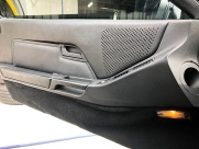 ポルシェ 928 MT車両