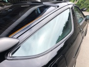 ポルシェ 928 MT車両