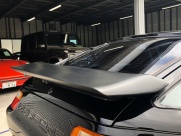 ポルシェ 928 MT車両