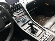 ポルシェ 928 MT車両