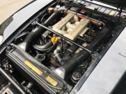 ポルシェ 928 MT車両