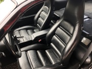 ポルシェ 928 MT車両