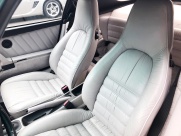 ポルシェ 911(Type964) カレラ2ターボルックカブリオレ