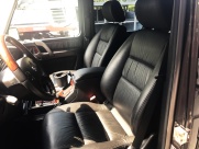 メルセデスベンツ Gクラス AMG　G55