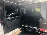 メルセデスベンツ Gクラス AMG　G55