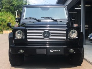 メルセデスベンツ Gクラス AMG　G55