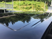 メルセデスベンツ Gクラス AMG　G55