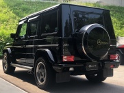 メルセデスベンツ Gクラス AMG　G55