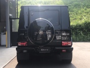 メルセデスベンツ Gクラス AMG　G55