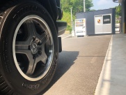 メルセデスベンツ Gクラス AMG　G55