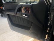 メルセデスベンツ Gクラス AMG　G55