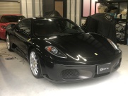 フェラーリ F430 