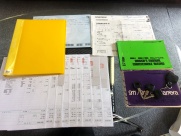 ポルシェ 911(Type930) 911S