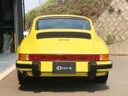 ポルシェ 911(Type930) 911S