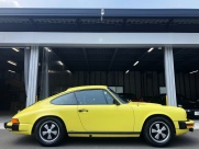 ポルシェ 911(Type930) 911S
