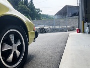 ポルシェ 911(Type930) 911S