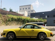 ポルシェ 911(Type930) 911S